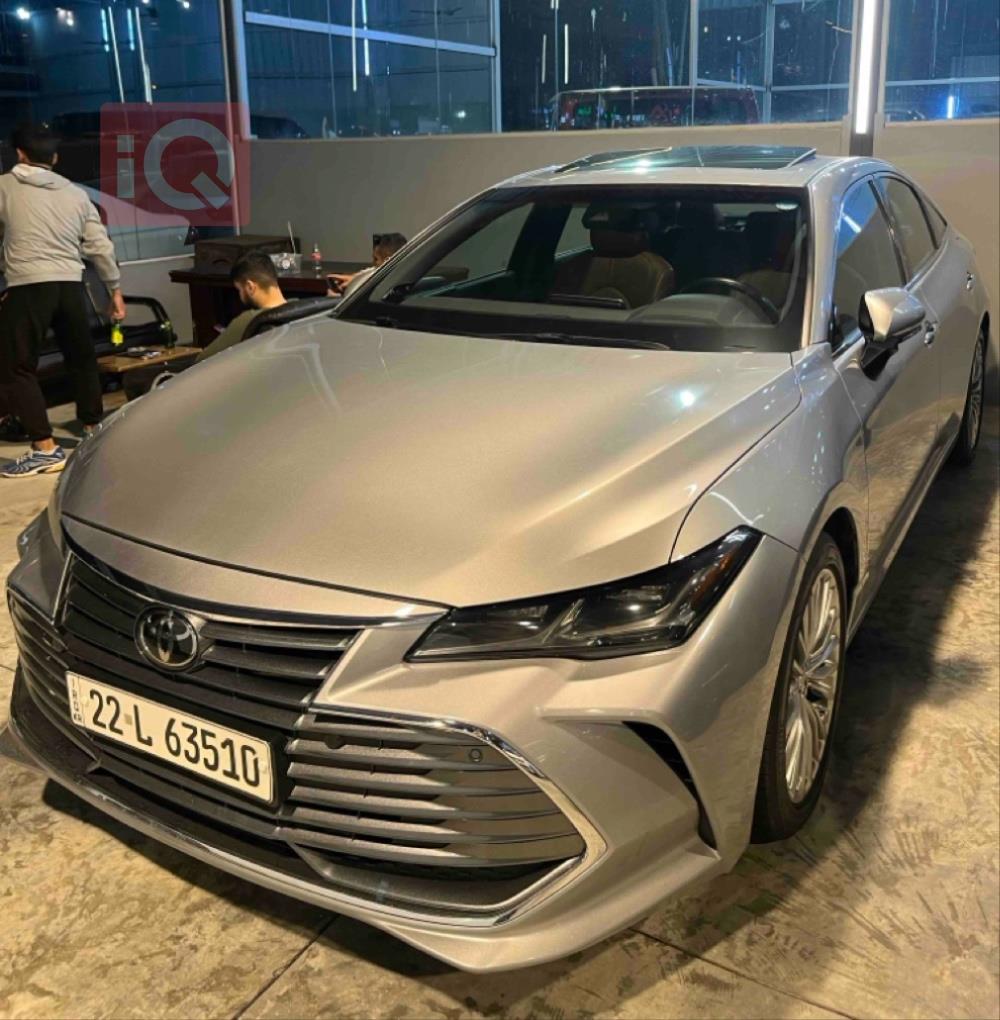 Toyota Avalon